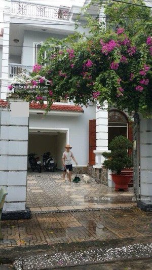 chính chủ gấp bán biệt thự bình lợi p13 bình thạnh, (10x20)cn=200m2 - 4 tầng chỉ 25 tỷ, 