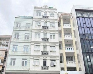 bán gấp căn hộ dịch vụ cao cấp 34.5 tỷ mt bạch đằng, tân bình