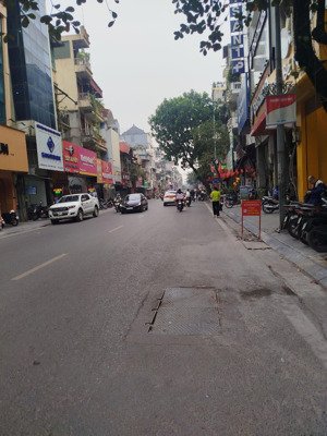 bán nhà quận ủy hoàng mai 73m2 5 tầng ô tô đỗ cửa, giá hơn 14 tỷ