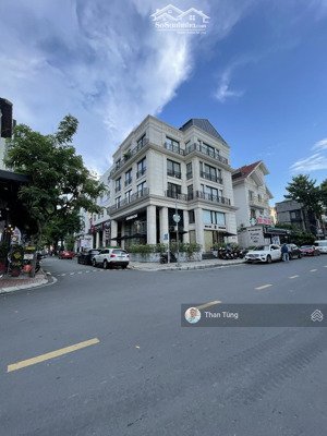 góc 2 mt trương định & kỳ đồng, quận 3 - 16x18m - hầm 5 tầng - hđt 400 triệu - giá 175 tỷ