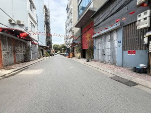 mảnh đất siêu đẹp hồ tùng mậu, bắc từ liêm, 43.8m2, mt 4m, ô tô tránh nhau, giá 11.2 tỷ