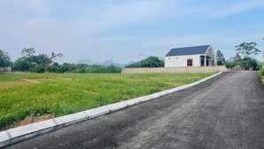 mở bán giá sốc đất trung tâm an bình, lạc thủy, chỉ 195 triệu/lô