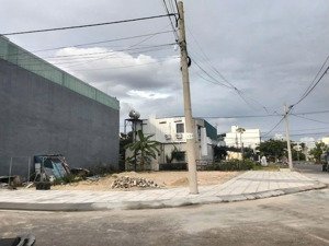 bán lô góc đất biển tân trà - đông hải, đường nguyễn thức đường giá đầu tư