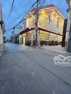 đất lê văn khương sát nhà máy bia - đường 10m có vỉa hè 60m chỉ 3.69 tỷ