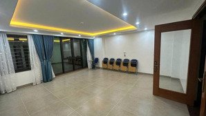 cho thuê 12 căn liền kề biệt thự trịnh văn bô xuân phương, xe tải đỗ, thang máy, nhà đẹp