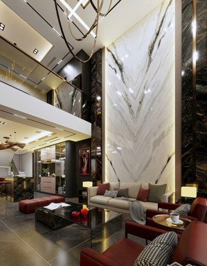 nhà 55m2 7 tầng thang máy full nội thất ở phố trạm, gần tttm aeon, cầu vĩnh tuy, long biên 22.6tỷ