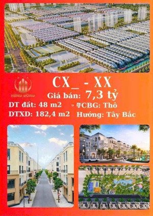 cọ xanh 48m2 - ai nhanh người đó có