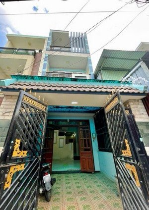 chủ ngợp quyết bán trong tuần-mt kinh doanh-tân kỳ tân quý-4 tầng -78m2 ,4pn-chỉ 5.3tỉ tl nhẹ.