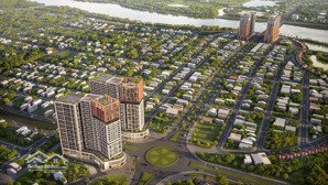 bán căn hộ chung cư cora tower, 1pn, 1wc, giá tốt, view đẹp tại 29/3, hòa xuân, cẩm lệ, đà nẵng