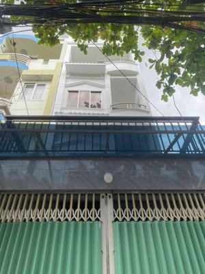 nhà bán đường nội bộ dương bá trạc, p1, q8