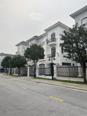 biệt thự song lập - phân khu hướng dương vinhomes star city thanh hoá