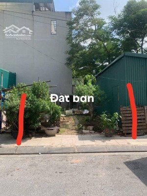 trục chính ngọc thuỵ - gần phố, sát hồng tiến - đường ô tô tránh - diện tích rộng 120m2