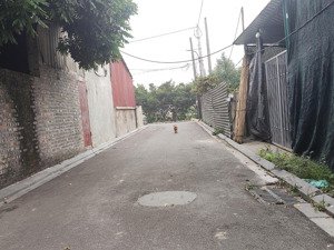 bìa làng vân nội, đông anh, hà nội