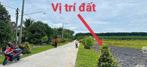 mua đất sổ sẵn kcn minh hưng chỉ với vốn 150tr, dân cư đông đúc