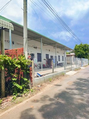 bán đất xây trọ ngay kcn bắc đồng phú hiện hữu, đừong nhựa 32m - sát dt741 (còn 2 lô kề) 390tr