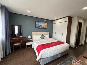 chính chủ cho thuê căn hộ chung cư cao cấp 3pn, 2vs ramada hạ long bay view