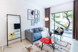 bán căn hộ elysian 1pn lô a, đ. lò lu, q9, tp. hcm, 2,7 tỷ, 36,88m2