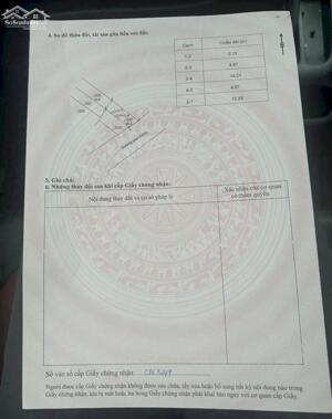 Bán 60,2m2 đất Mậu Lâm, Khai Quang giá 1,55 tỷ. Lh 0399.566.078