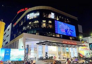 nhỉnh 40 triệu/m2 132.7m full thổ (ngang 7m2) nhỉnh 5 tỷ đồng. vincom, metro, long bình quận 9