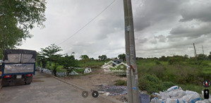 bán đất tại 185/19 ngô chí quốc, p tam bình - tp hcm ( kp2 p. bình chiểu, thủ đức cũ)