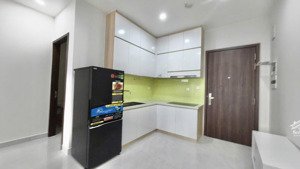 căn hộ như ảnh - 14 triệu , 2pn ,1wc full nội thất mới 100%, block a mới bàn giao