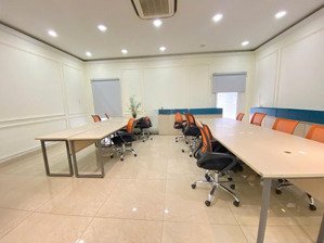 giá thuê tốt nhất nguyên căn shophouse sala nguyễn cơ thạch 5 tầng diện tích 690m2 giá 175 triệu/th