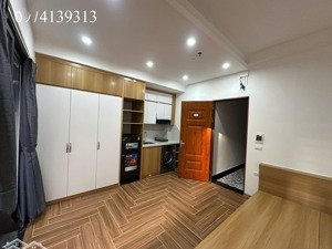 hàng f0 phố vũ trọng phụng 80m2*7t thang máy xây mới 18pkk doanh thu 120tr/tháng