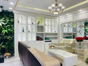 bán nhà hẻm xe hơi phường 14 - bàu cát siêu tiện ích - dt 68m2 4.1*18m shr a4 - hơn 10 tỷ tl