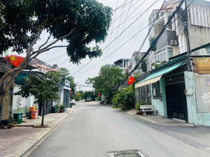 bán đất khu dân cư phân lô 80m2 giá 6 tỷ ngay trung tâm quận 9 tăng nhơn phú