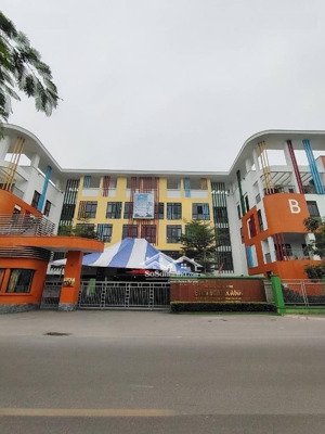 lô góc - ngõ nông - gần oto tránh - hàng xóm vincom