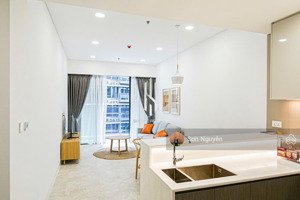 cho thuê the river - căn 1pn full nội thất mới - view hồ bơi chuẩn resort - giá rẻ nhất dự án