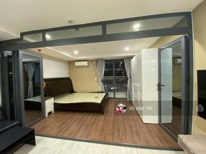 thủ dầu một cc biconsi tower tầng 15 shr có ban công giá 2,2tỷ