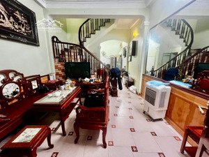 giảm sốc hồ tùng mậu, 41m hơn 7 tỷ, ngõ to thoáng, lô góc, dân xây, kinh doanh, ở sướng,