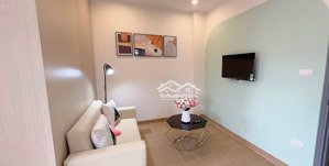 bán nhà căn hộ dòng tiền thụy khuê 40m2, 7 tầng thang máy view hồ tây, doanh thu 40tr/tháng. 12 tỷ.