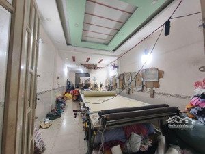 mặt tiền đường 6 bhh bình tân, sát aeon tân phú, 2 tầng, 80m2 (4x20), đang thuê 8.5tr/tháng