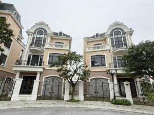 bán biệt thự đơn lập ngọc trai dinh thự biệt lập tại vinhomes ocean park 2