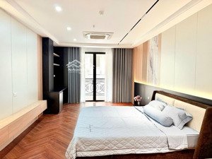 mặt phố khúc thừa dụ không phải có tiền là mua được - 48m2 - 7t- th máy nhỉnh 33 tỷ