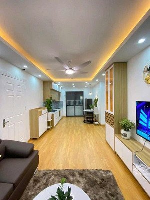 căn 2 p ngủ chung cư hh linh đàm, hoàng liệt, hoàng mai, hà nội, full nội thất mới nhận nhà ở ngay