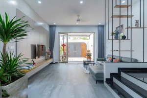 nhà 5 tầng 100m2 thổ cư ngang 4,2m dài 24m chỉ 9,7 tỷ , cạnh emarrt phan huy ích, gò vấp