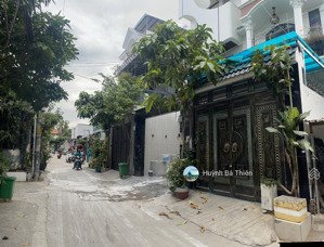 chủ gửi bán lô đất110m2 đường oto rộng 8m hiệp bình chánh đối diện gigamail thủ đức giá chỉ 69tr/m2