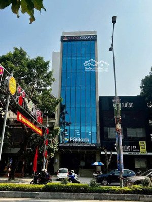 cho thuê văn phòng cạnh vincom thanh hóa