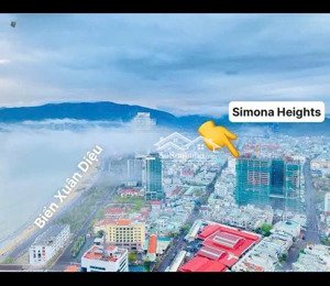 căn 2pn view biển giá 3,6 tỷ bàn giao full nội thất