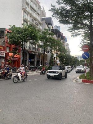 chính chủ gửi bán nhà vip nhất đào tấn 132mx4t, mt khủng 11m,ôtô tránh, kd đỉnh, dòng tiền 200tr/th