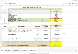 4,2 tỷ sở hữu ngay căn 83m tại dự án economy hưng yên