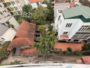 nhà đẹp đón tết - 6 tầng thang máy - ô tô đỗ cửa - view biệt thự sân vườn - hồ cá coi - hiếm