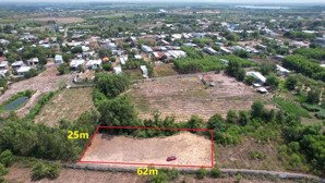 sở hữu hơn 1116 m2 - sát rừng - giáp suối nước - sát khu dân cư - ngay đường nối cao tốc - hồ tràm