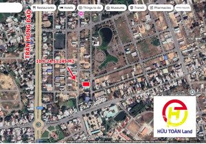 khu đô thị số 3: bán lô đất đường lê đức thọ; giá rẻ 7 tỷ