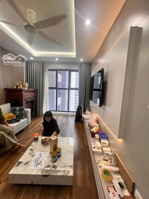 bán căn hộ chung cư goldmark city, 7,55 tỷ, 78m2, 2pn, 2wc, hot! uy tín