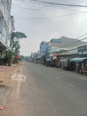 bán nhà trọ mặt tiền d6 kdc vietsing. dt 5x30. giá cần bán