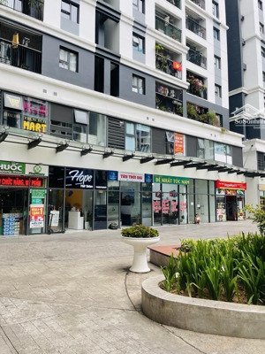 cực hiếm, shophouse hope residences 83m2 x giá 5.45 tỷ (tl) - kinh doanh đỉnh - dòng tiền cao